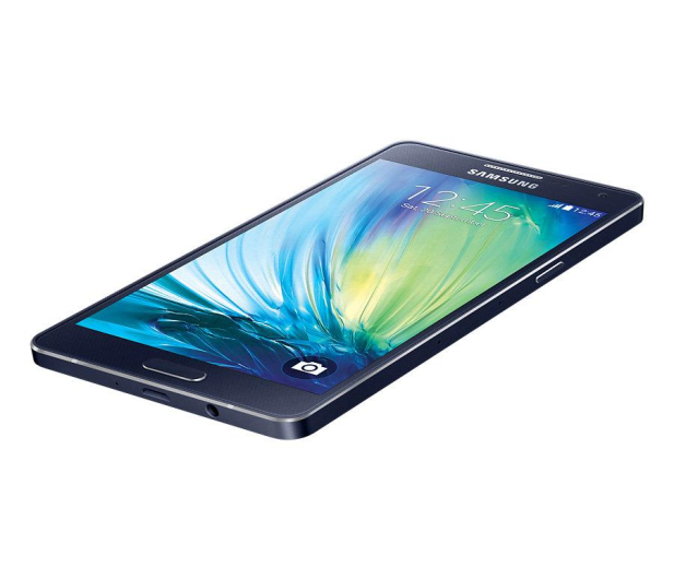 Samsung Galaxy A5 A500F LTE czarny + Power Bank 8400mAh - 260414 - zdjęcie 7